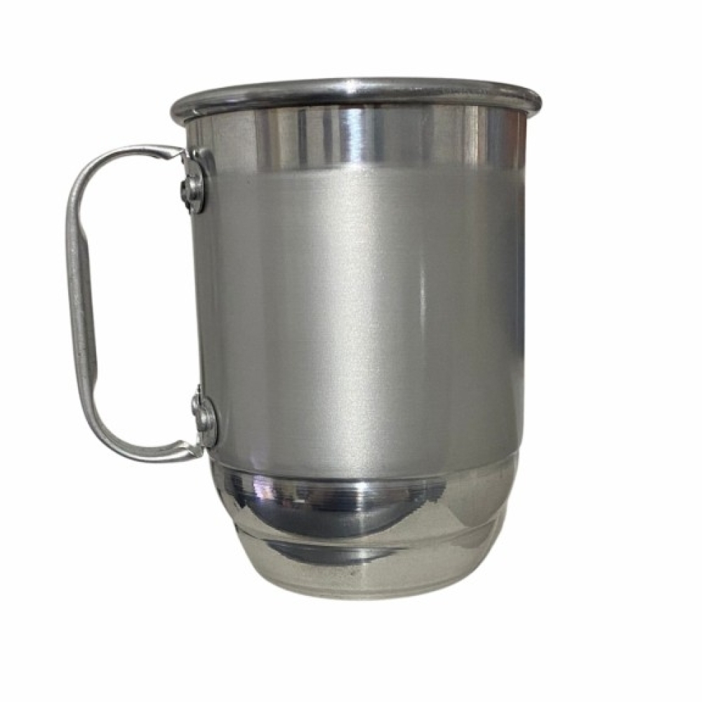 Caneca de Alumínio 500ml