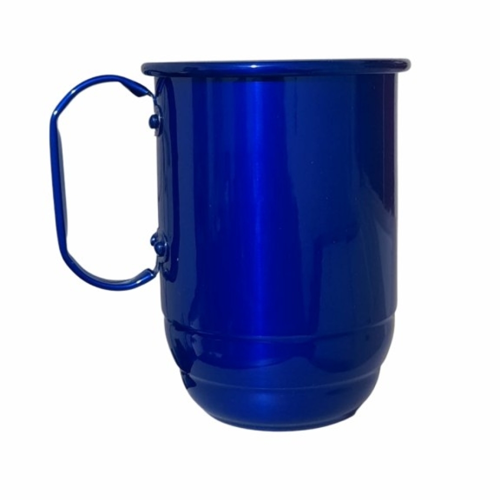 Caneca de Alumínio 500ml