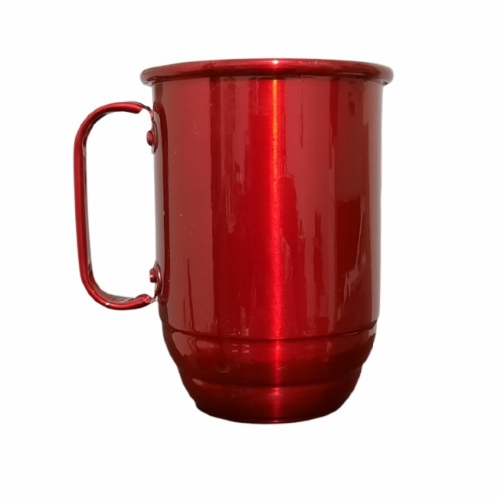 Caneca de Alumínio 500ml