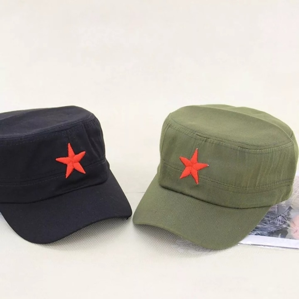 Cap Cubano Personalizado-APAcapcubano