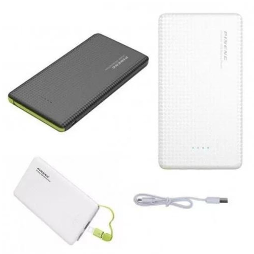 Power Bank 10000 mAh